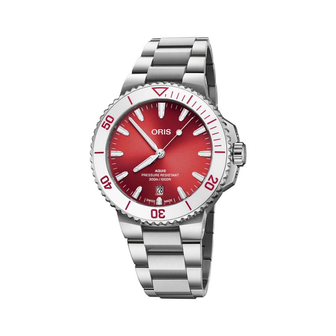 Oris aquis price discount