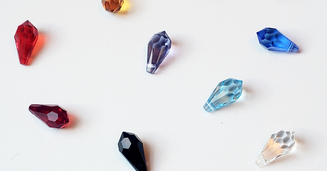 Ever Wondered What Each Month’s Birthstone Is?