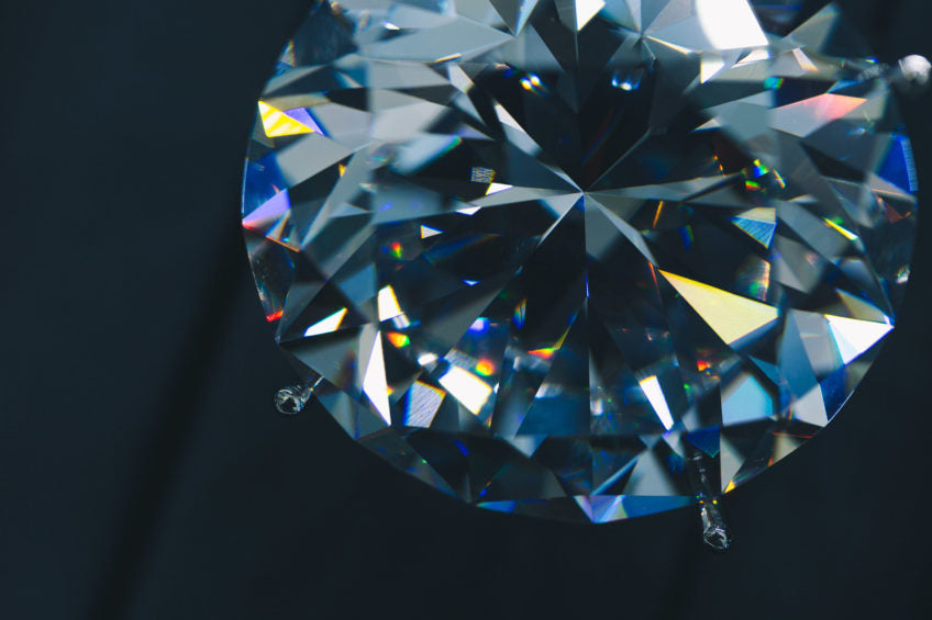 3 Ways Diamonds Can Be Formed Naturally