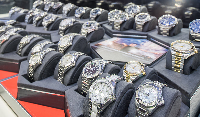 5 Reasons Watches & Timepieces Are A Timeless Investment – For Every Generation
