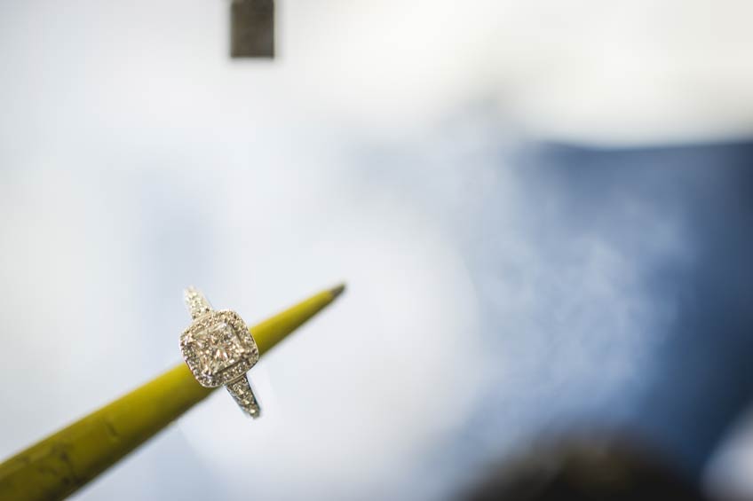 6 Everyday Activities That Damage Your Jewellery
