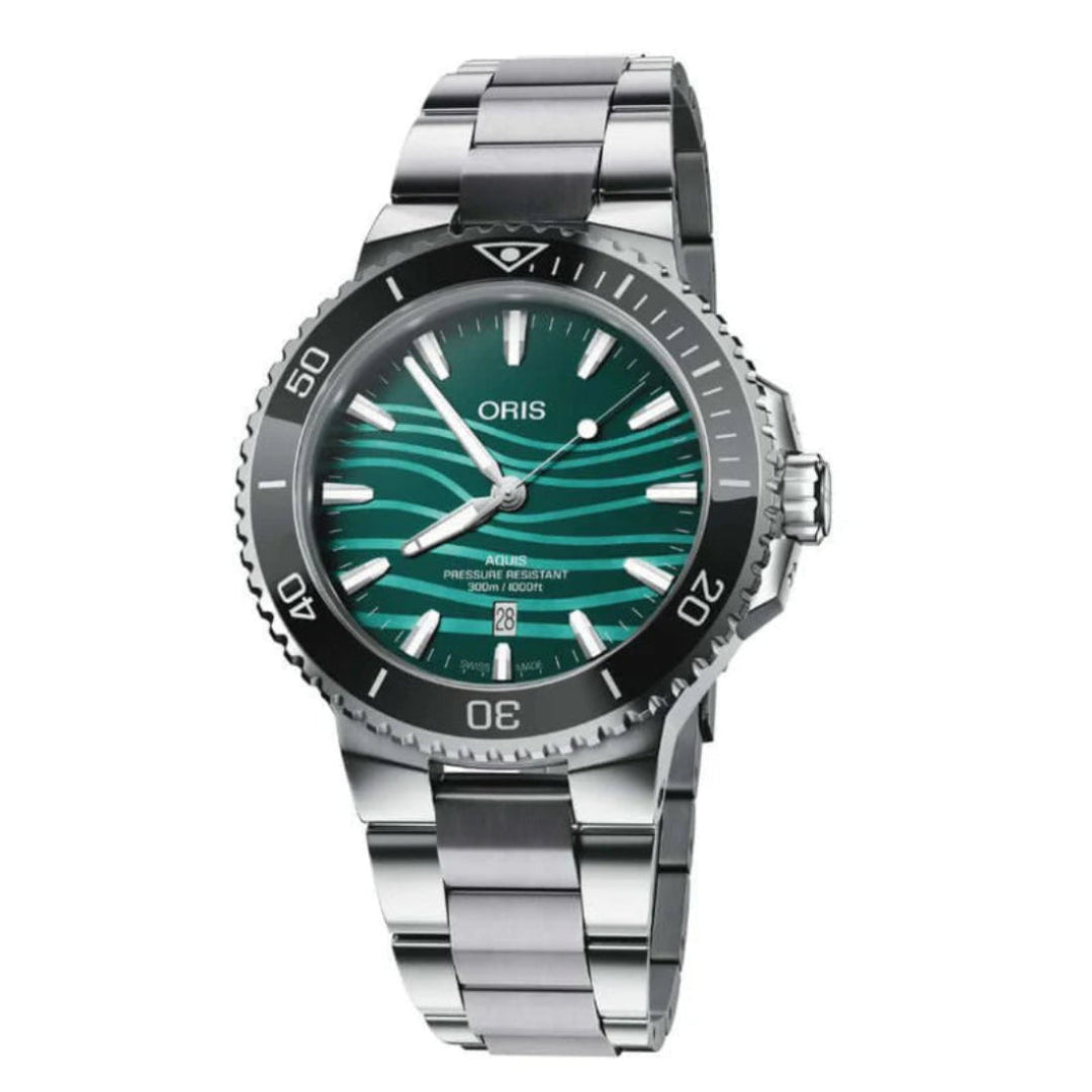 Yangtze Jiangtun Limited Edition (916378)