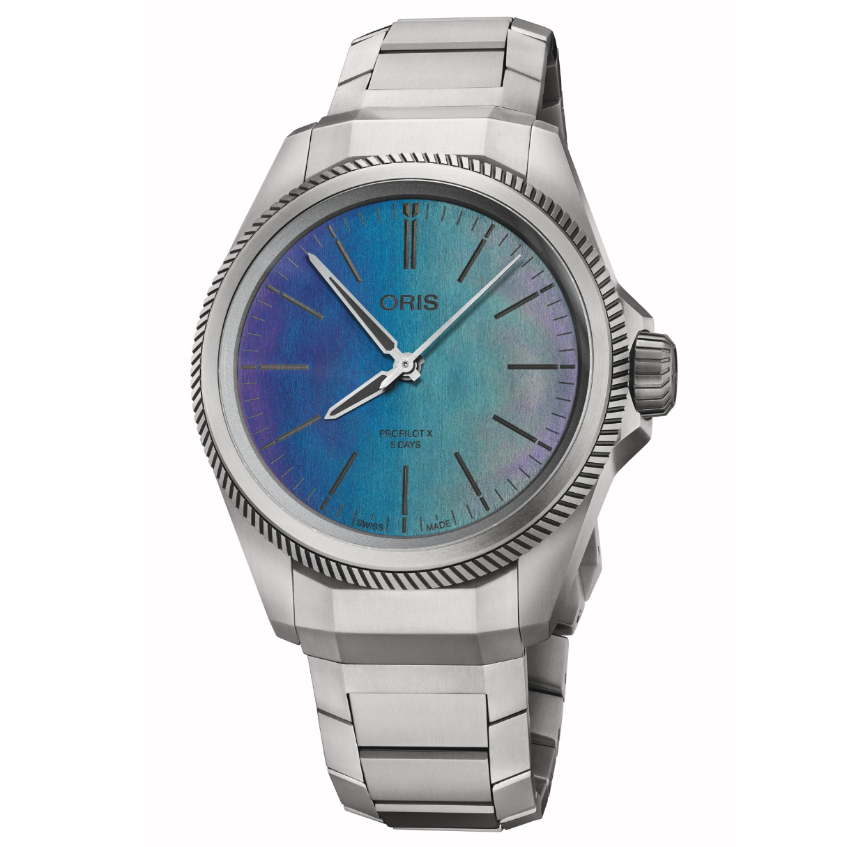 Oris ProPilot X Calibre 400 Laser (365704)
