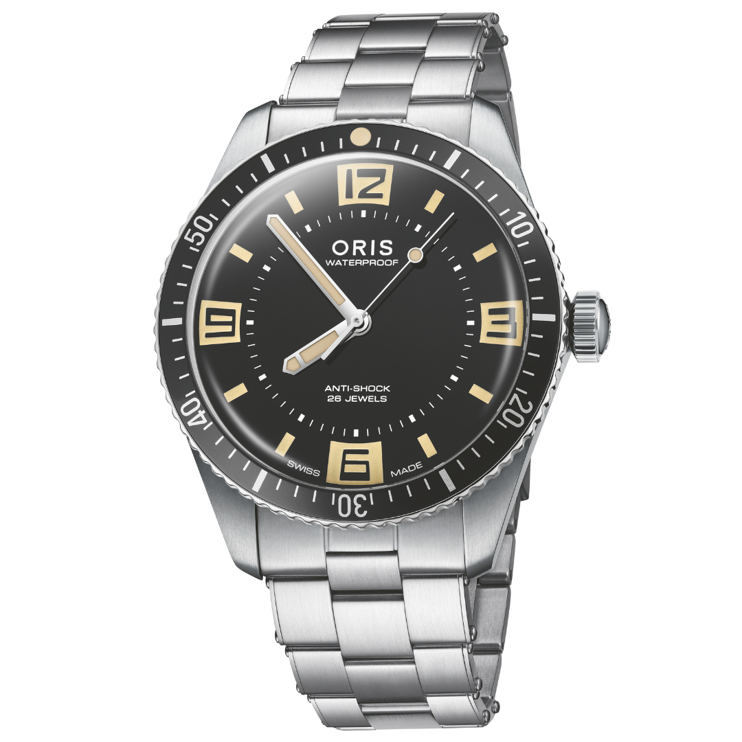 ORIS Divers 60th Anniversary Edition 40mm (476575)