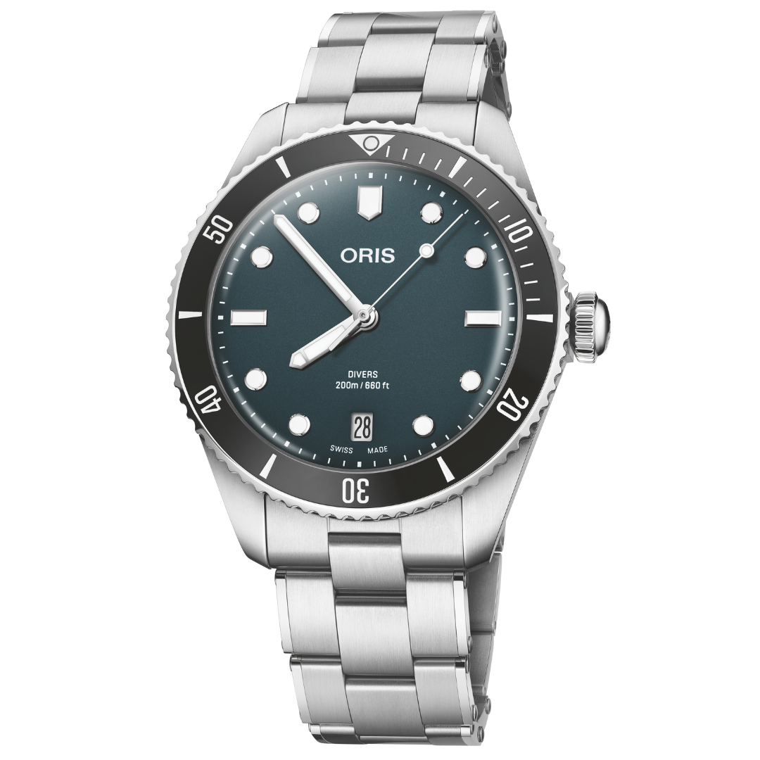 Oris Divers Date (814872)