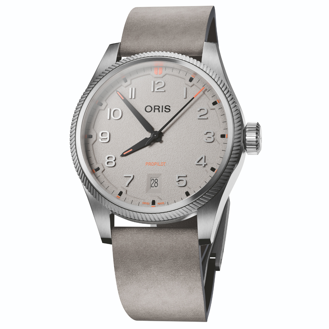 ProPilot Date (437744)