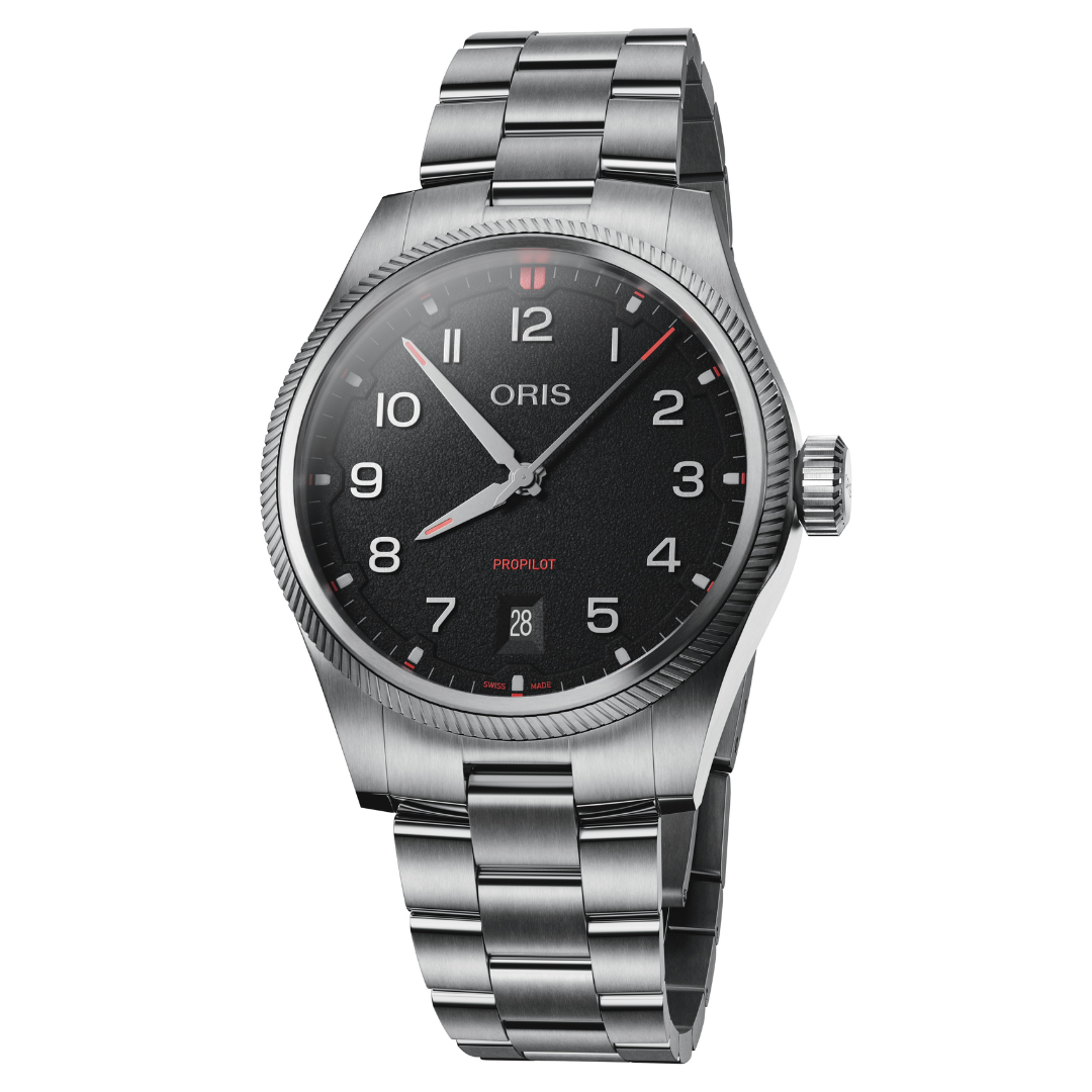 ProPilot Date (586375)