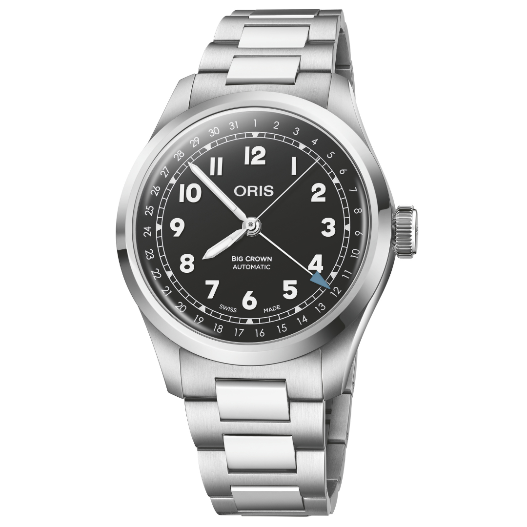 Big Crown Pointer Date (598643)