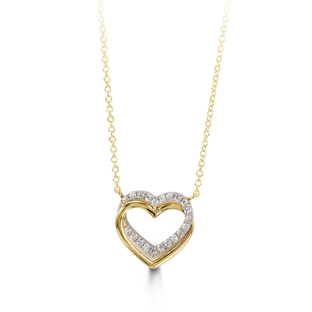 Forever Love Necklace (222036)