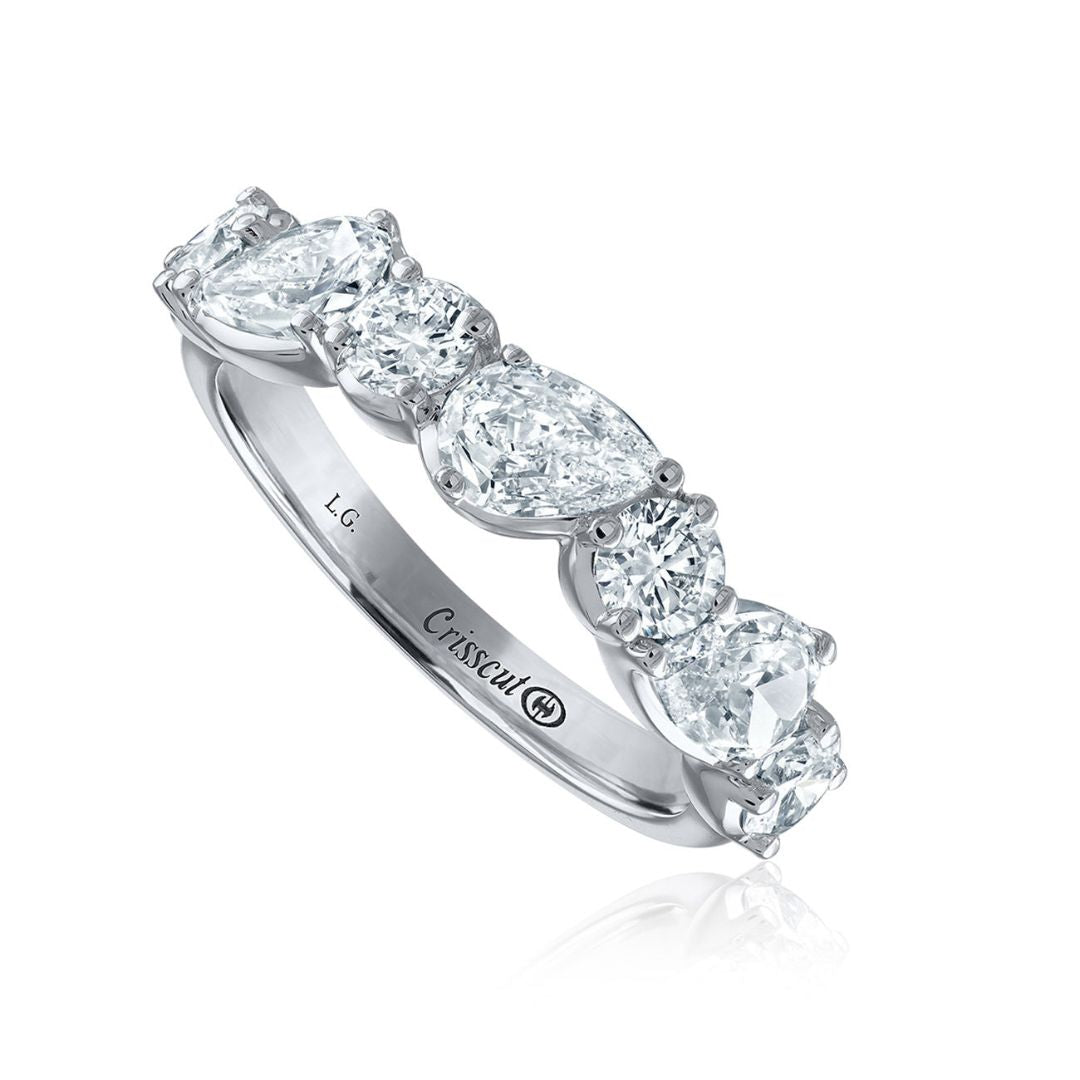 Christopher Designs – Janina's Diamonds & Time