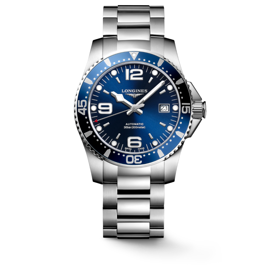 Longines Hydroconquest