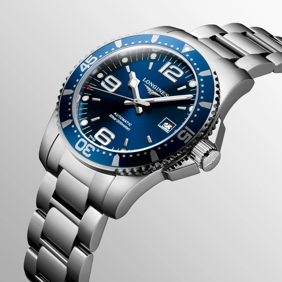 Longines Hydroconquest