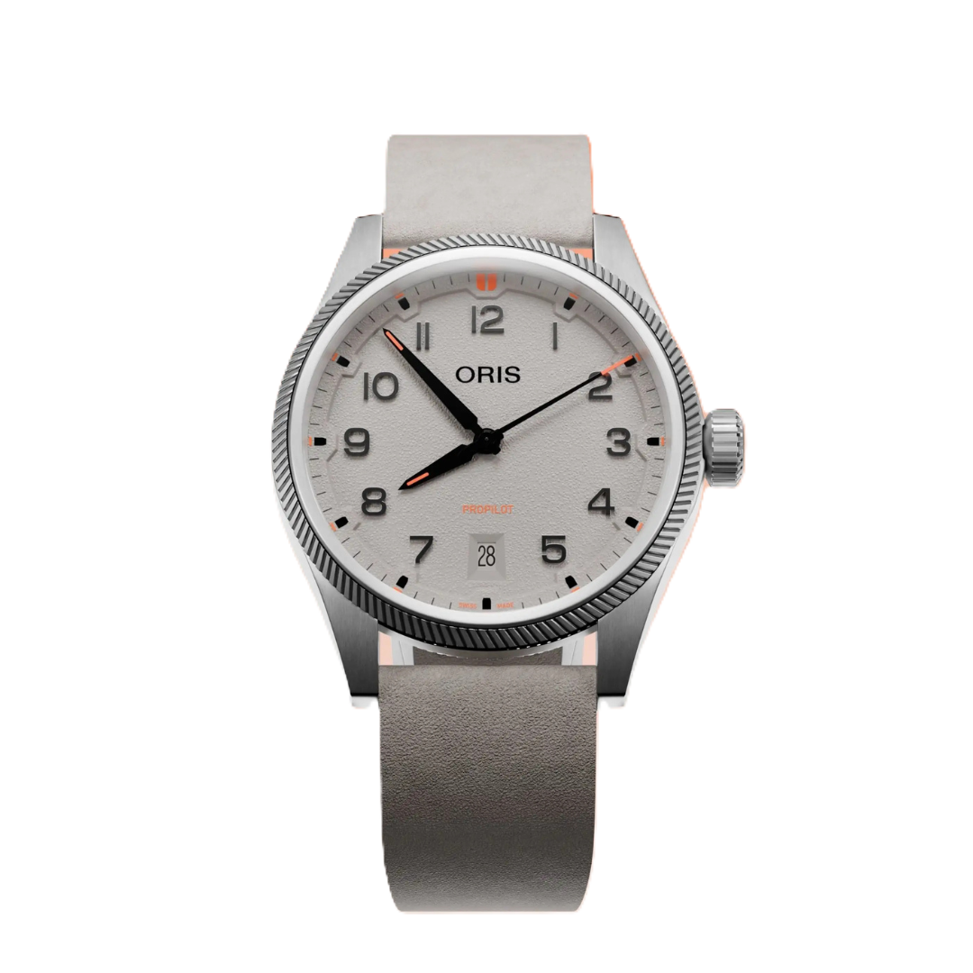 Oris ProPilot Date (437744)