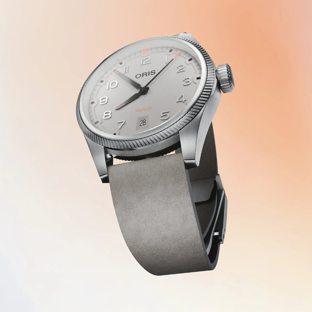 Oris ProPilot Date (437744)