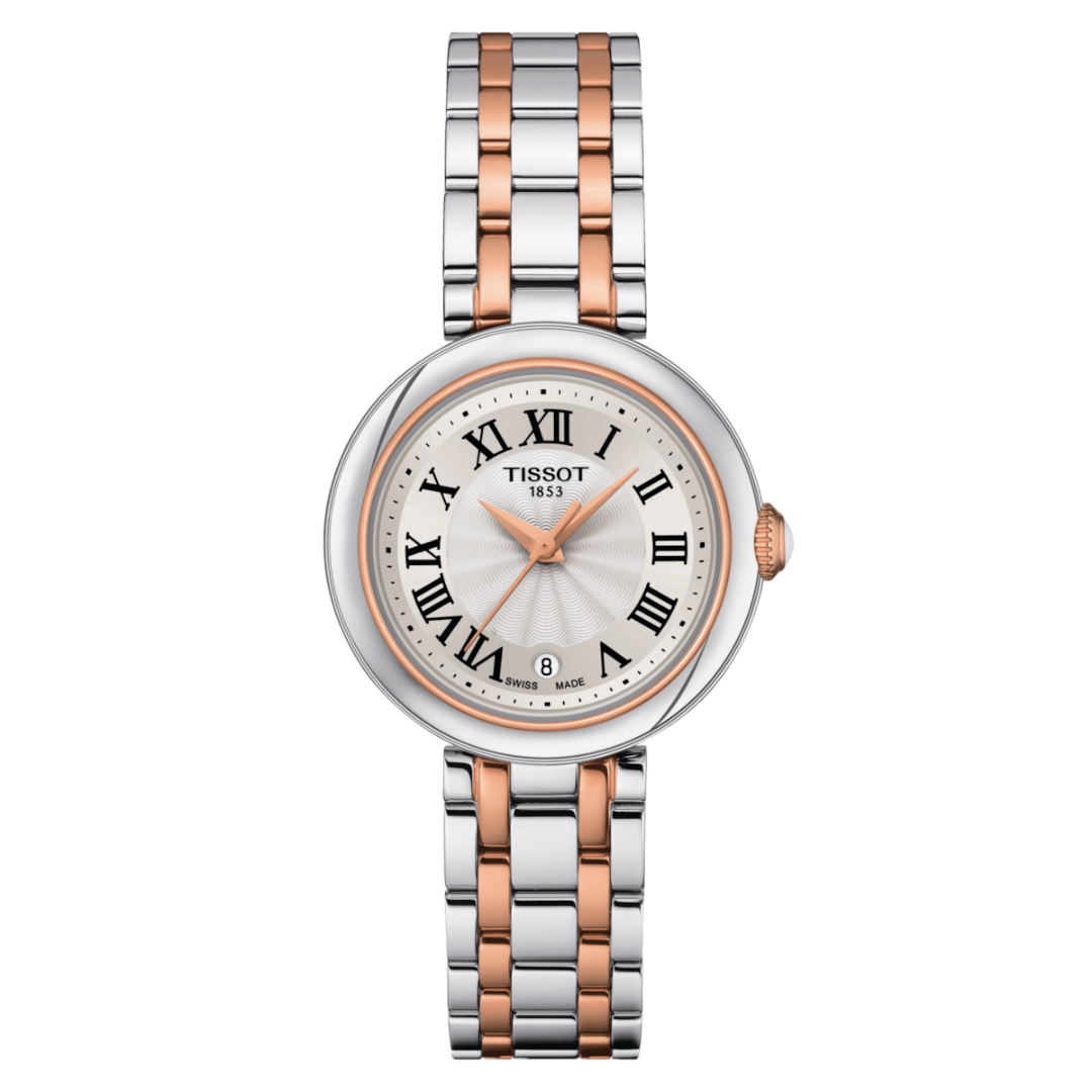 Tissot Bellissima Small Lady (728534)