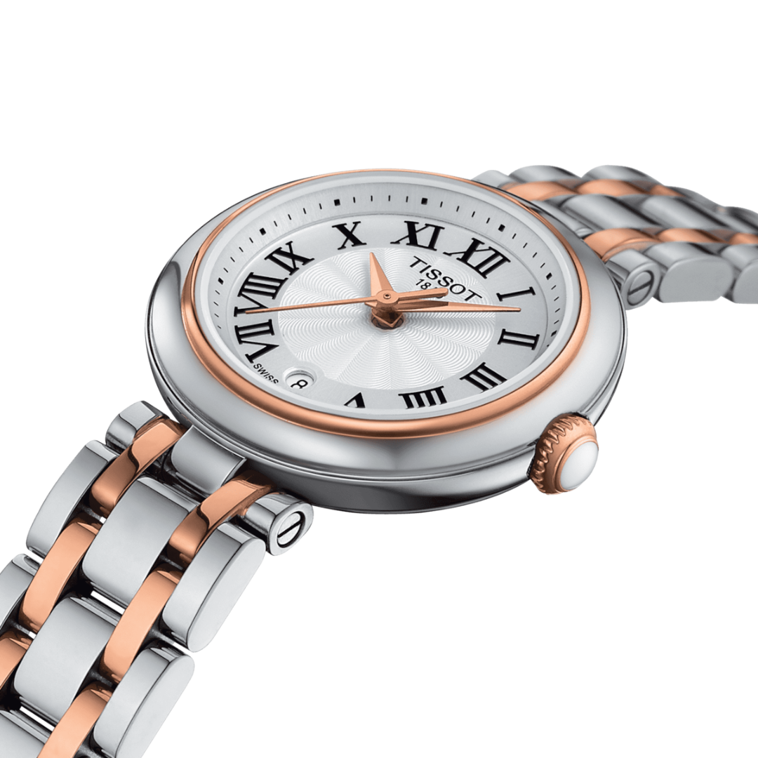 Tissot Bellissima Small Lady (728534)