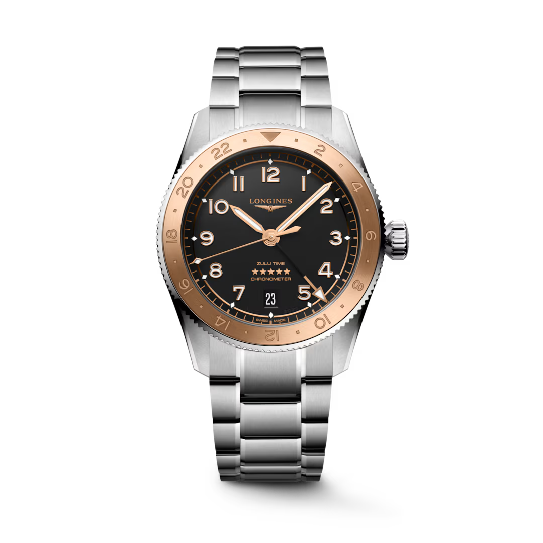 Spirit Zulu Time 1925 (332749)