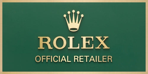 Janina's Jewellers - Rolex Official Retailer - Grande Prairie, AB