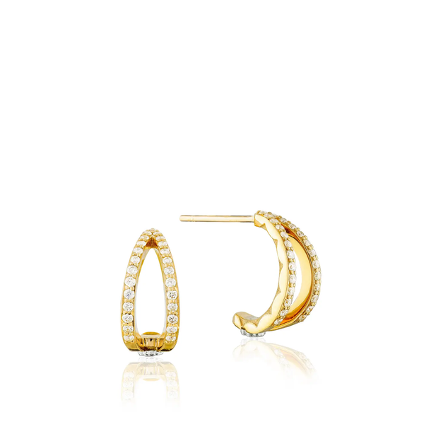 Earrings – Janina's Diamonds & Time