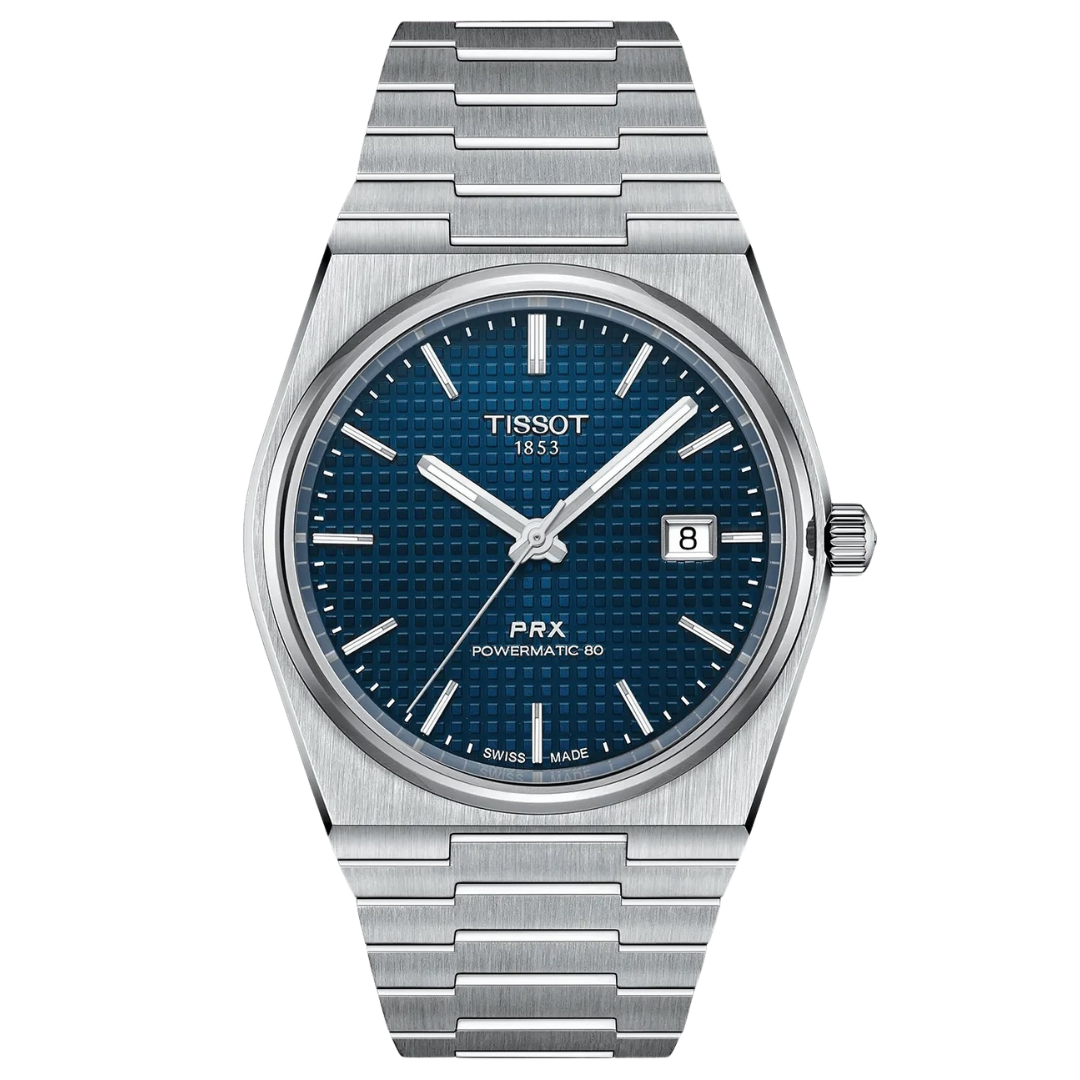 Tissot PRX Powermatic 80 (502074)