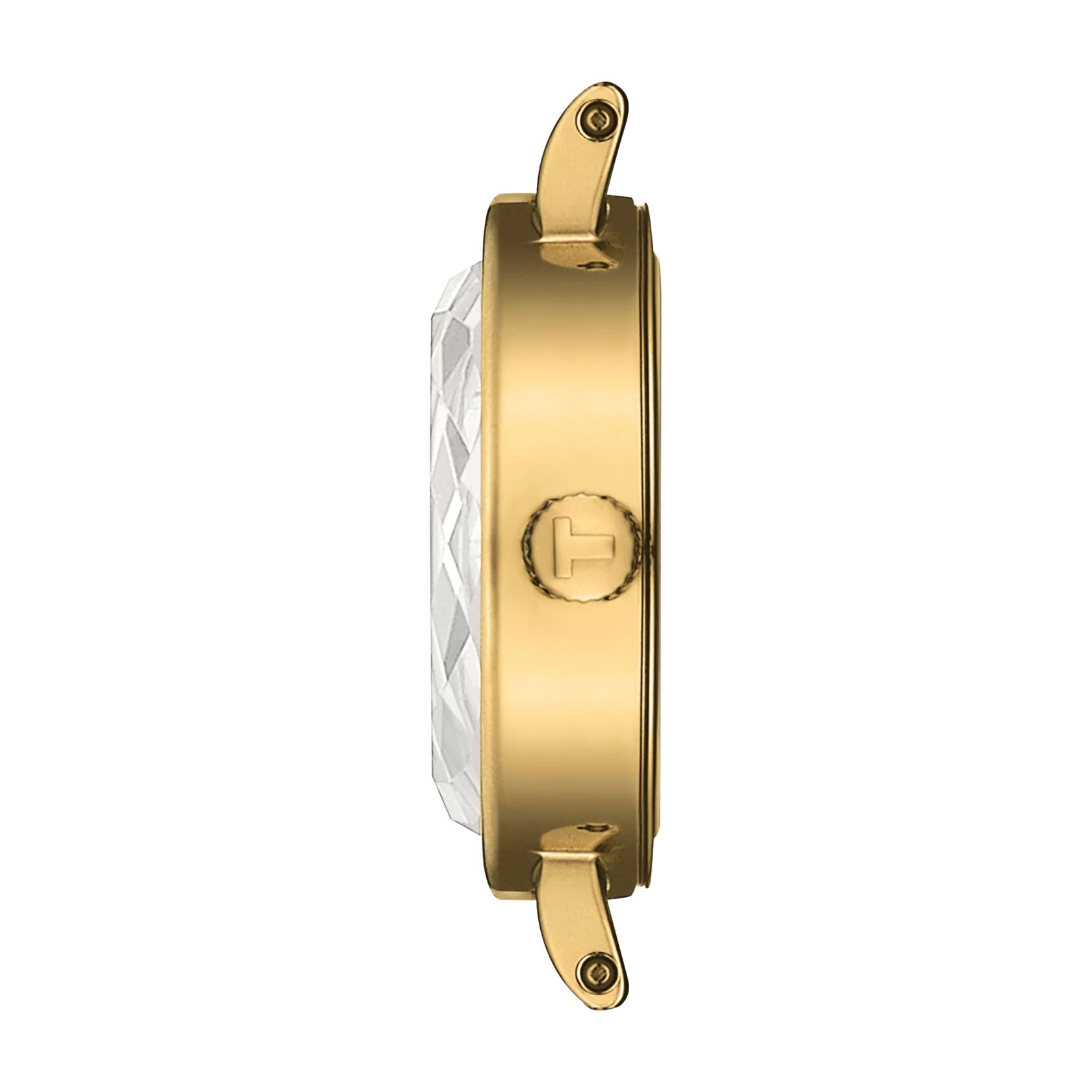 Tissot Lovely Round 19.5mm (545332)