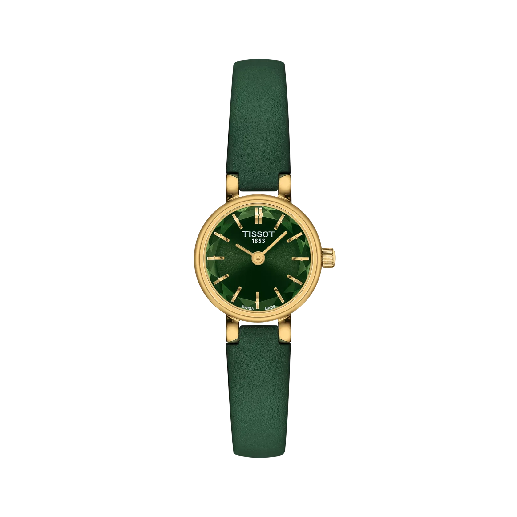 Tissot Lovely Round 19.5mm (545332)