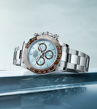 New Rolex watches 2023