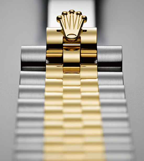 Rolex at Janina's Jewellers