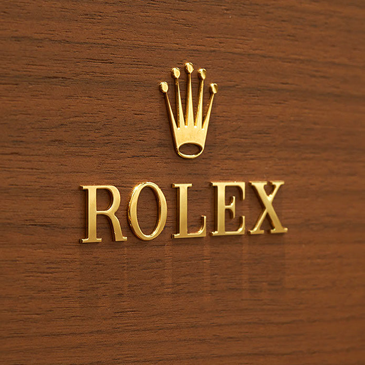 Humble Beginnings - Janina's Diamonds & Time - Official Rolex Retailer