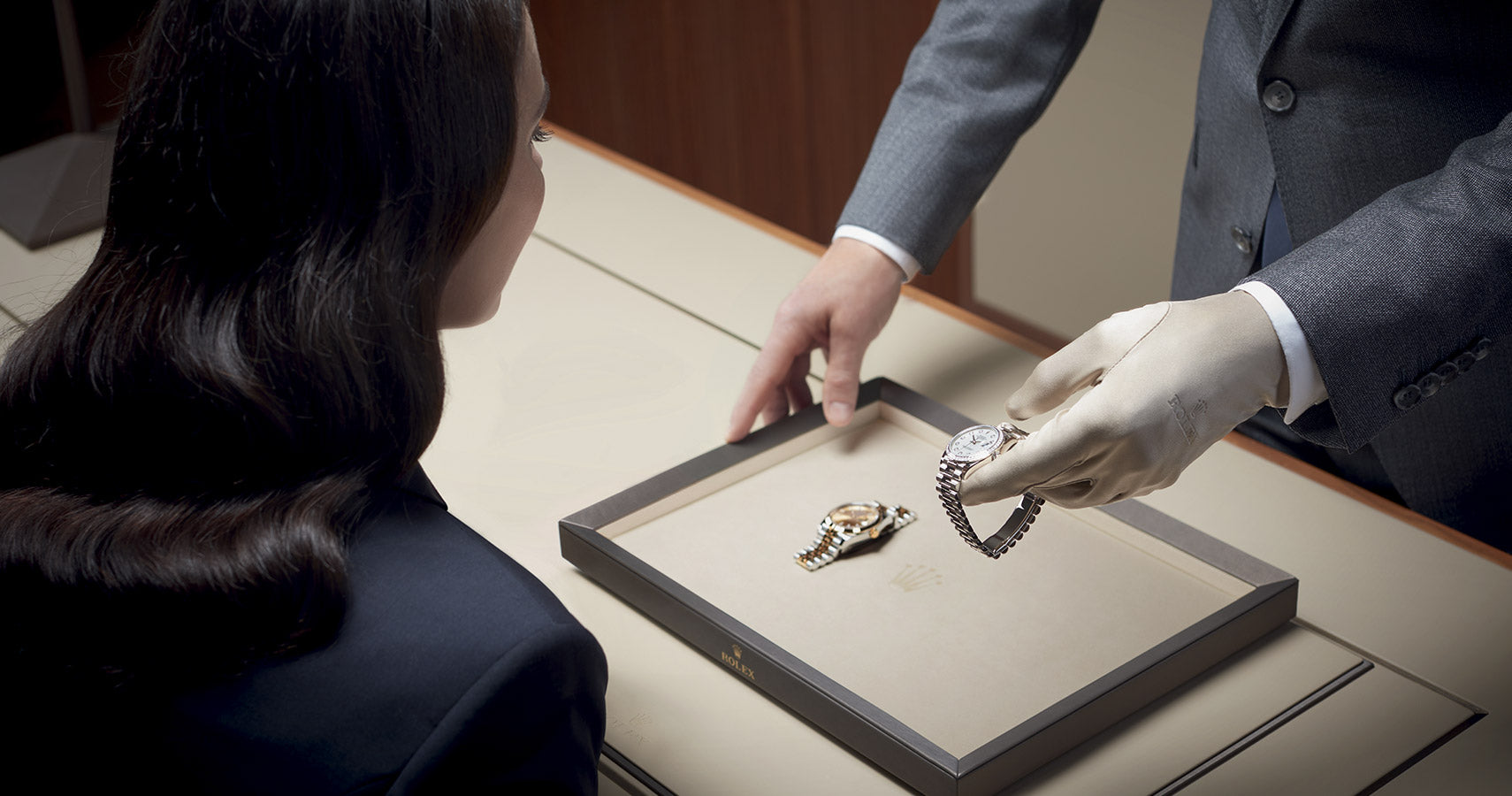Servicing Your Rolex - Authorised Service Centre