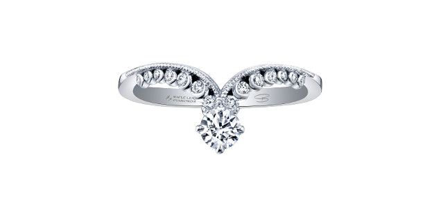 Maple Leaf Diamonds – Janina's Diamonds & Time