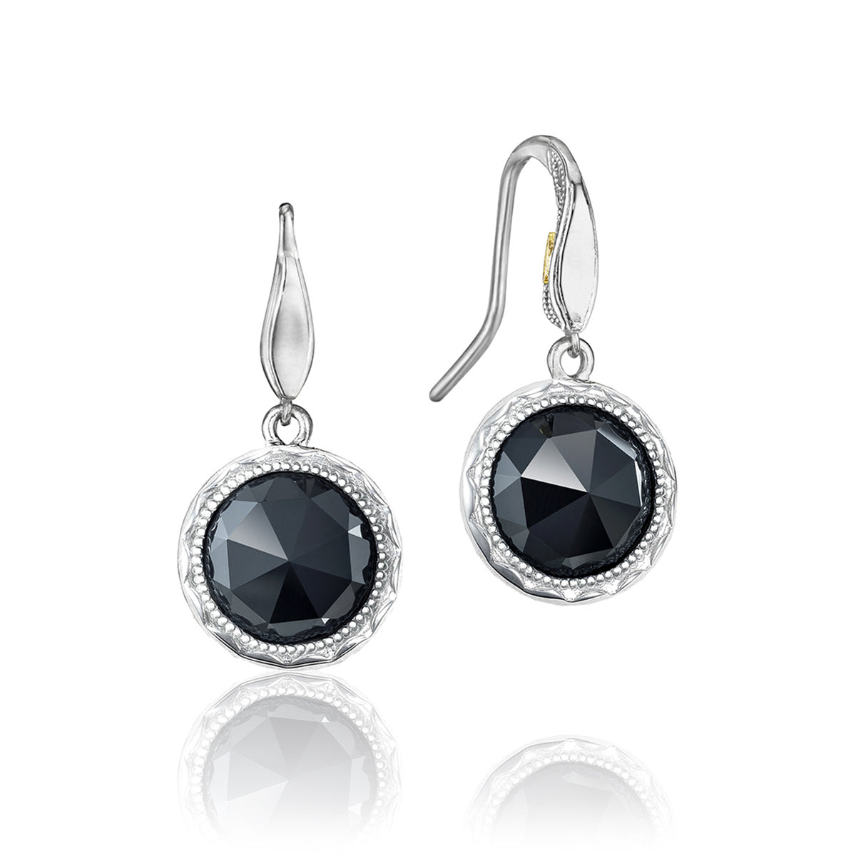 Tacori earrings best sale