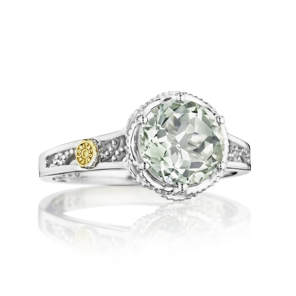 Tacori silver rings hot sale